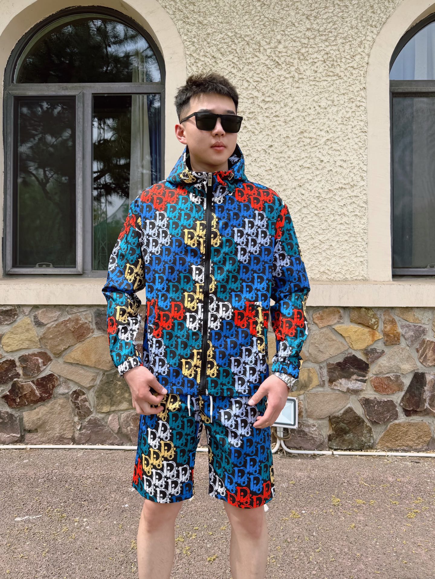 clothes and pants